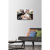 Trends International Gossip Girl - Group Unframed Wall Poster Prints - 2 of 4