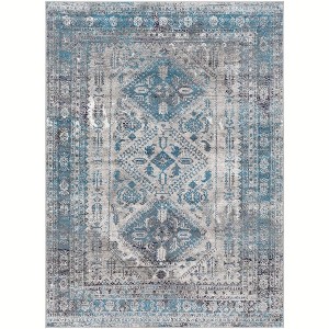 Mark & Day Jules Woven Indoor Area Rugs - 1 of 4