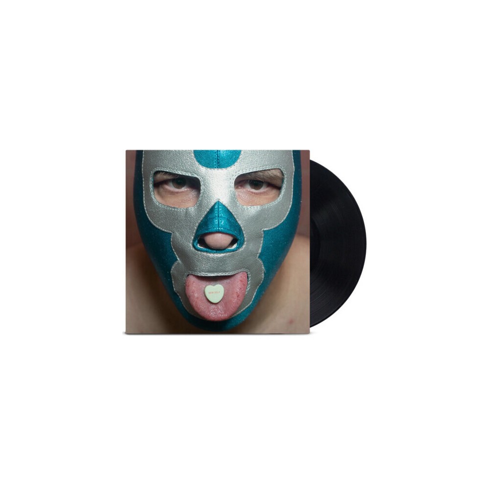 The Bobby Lees - New Self (Vinyl)