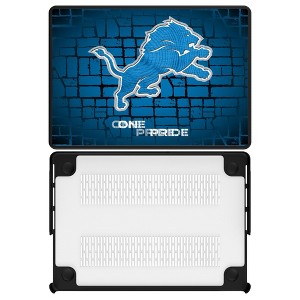 NFL NFC Teams Brick Wall Laptop Case for Apple MacBook - 1 of 4