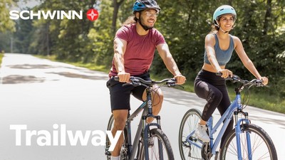 Target schwinn fashion trailway