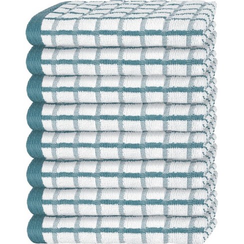 Kitchenaid 4pk Cotton Albany Kitchen Towels : Target