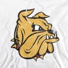 University of Minnesota Duluth Official Distressed Primary Adult Pull-Over Hoodie - 2 of 4