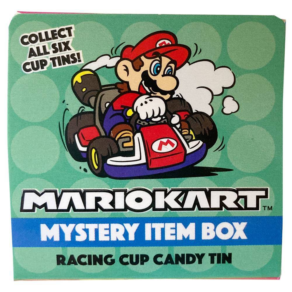 UPC 611508175659 product image for Nintendo Mario Kart Blind Box - 0.70oz | upcitemdb.com