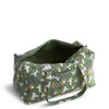 Vera Bradley Women's Outlet Cotton Large Travel Duffel Bag - 3 of 3
