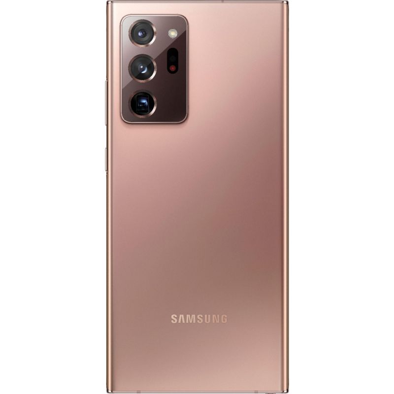 Samsung Galaxy Note20 Ultra 128GB N986U Unlocked Smartphone - Manufacturer Refurbished, 1 of 4