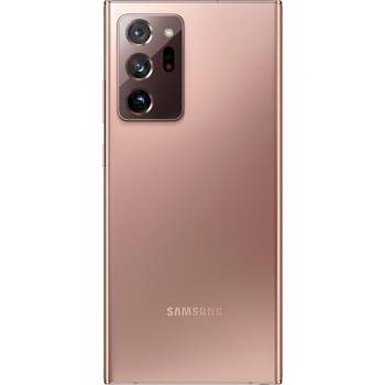 Samsung Galaxy Note20 Ultra 128GB N986U Unlocked Smartphone - Manufacturer Refurbished