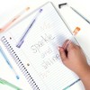 Yoobi™ 30pk Gel Pens Set Multicolor - 2 of 4