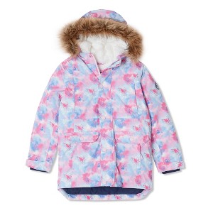 Lands' End Kids Expedition Waterproof Winter Down Parka - 1 of 2