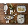 Spode Delamere Ascot Cereal Bowls - Set of 4 - 4 of 4