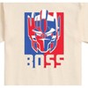 Men's - Transformers - Op Boss Short Sleeve Graphic T-Shirt - 2 of 4