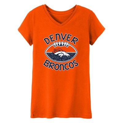 denver broncos jersey shirt