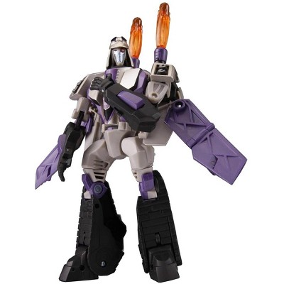 TA13 Blitzwing | Japanese Transformers Animated Action figures