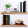 Pavilion Gift Company - Shelf Control - 3.5" Acrylic Plaque - Wall Sign Panels - 3 of 4