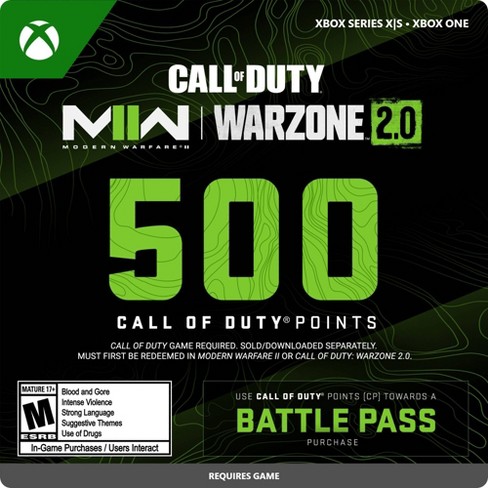 Call of Duty: Warzone 2.0: minimum and recommended specs to