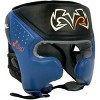 Rival Boxing RHG10 Intelli-Shock Headgear - 2 of 2