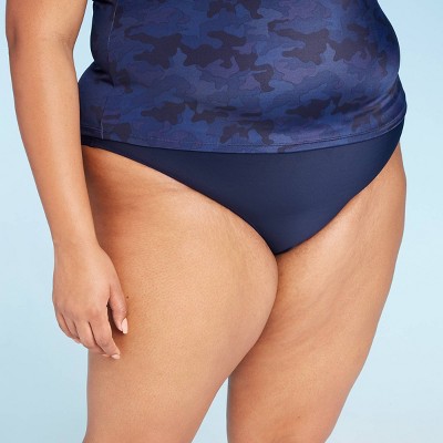 full coverage swimwear plus size