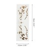 Unique Bargains Waterproof Freckles Stickers Face Tattoo 2 Pcs - 2 of 4