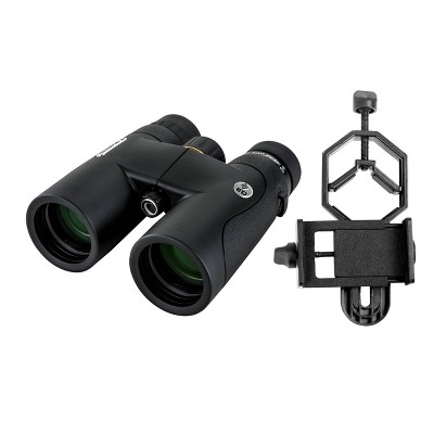 basic binoculars