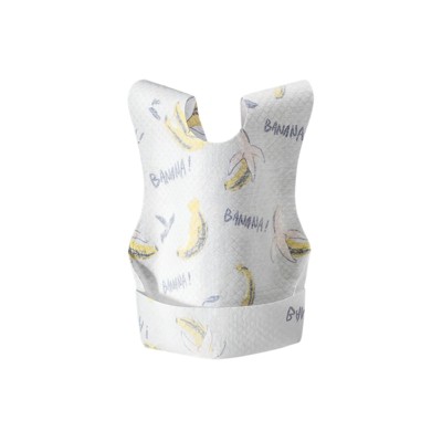 Bc Babycare Disposable Baby Bib