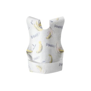 Bc Babycare Disposable Baby Bib - 1 of 4