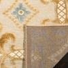 Martha Stewart Collection - MSR7430 - Indoor Power Loomed Rugs - 4 of 4