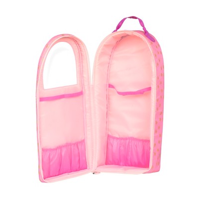 our generation doll carrier backpack