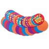 Learning Resources Alphabet Marks the Spot Floor Mat - Educational Games for Kids Ages 5+ - 3 of 4