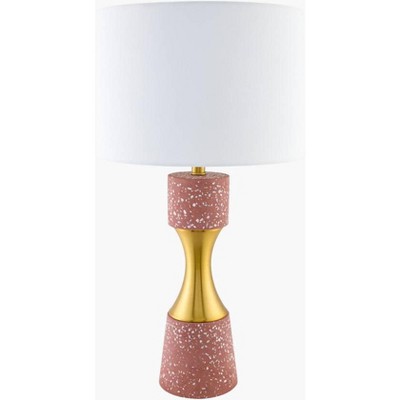 Livabliss Arroyo Rustic Table Lamps