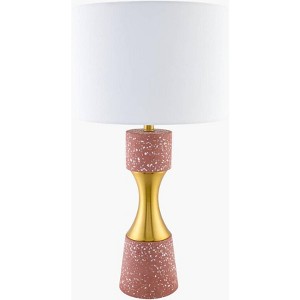 Livabliss Arroyo Rustic Table Lamps - 1 of 4