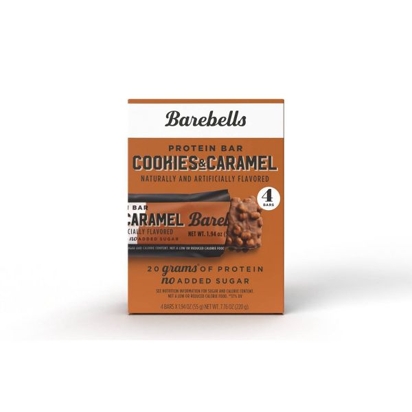 Cookes & Caramel