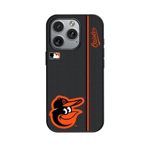 MLB American League Teams Sidebar MagSafe Compatible Cell Phone Case for Apple iPhone - 1 of 4