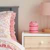 Kids' Portable Calming Silicone Night Light - Pillowfort™ - 3 of 4