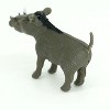 Collectible Wildlife Gifts | Warthog, Wart Hog, Plastic Toy Animal,  Gift, Realistic Figure, Educational Model,  Gift,      2"          F764 B213 - 4 of 4