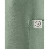 Little Planet by Carter's Organic Baby 2pk Pants - 2 of 3