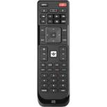 One For All Replacement Remote for Vizio TVs