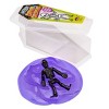 Cra-Z-Slimy Halloween Coffin Purple Creepers - 3 of 4
