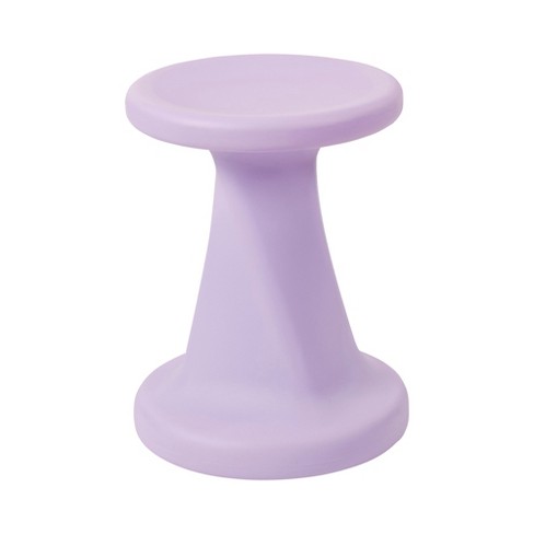 Sitwell Wobble Stool with Cushion, Adjustable Height, Active Seating