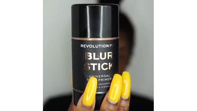 Makeup Revolution Pro Blur Stick , 2 of 9, play video