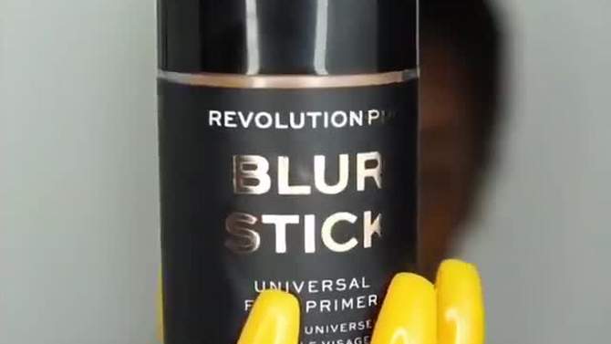 Makeup Revolution Pro Blur Stick , 2 of 9, play video