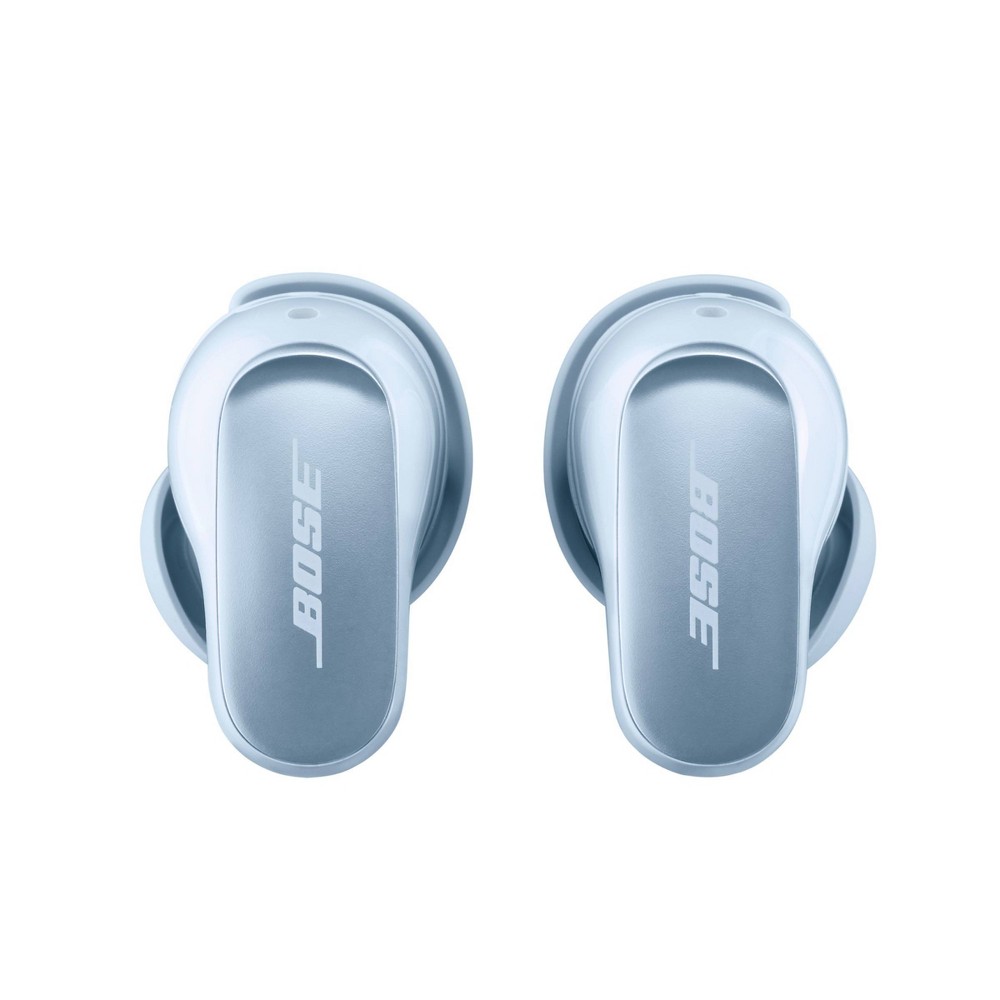 Photos - Headphones Bose QuietComfort Ultra Noise Cancelling Bluetooth Wireless Earbuds - Moon 