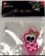Target Halloween LED Gel Clings