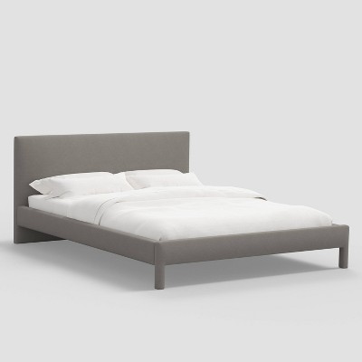 Bellfield Upholstered Bed - Threshold™ designed with Studio McGee
