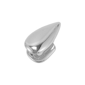 Unique Bargains Hip Hop Pointed Fake Grills 1 Pc - 1 of 4