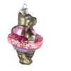 Old World Christmas Glass Blown Ornament For Christmas Tree, Twinkle Toes - 2 of 4