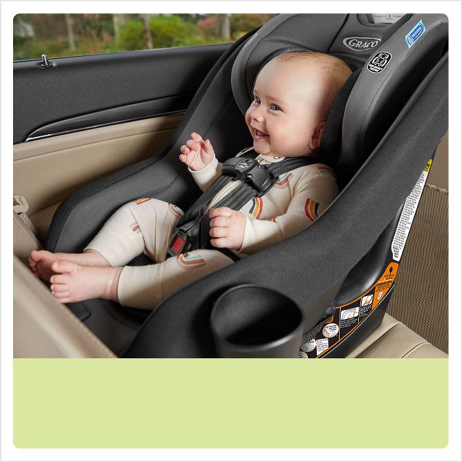 Car Seats for Babies, Toddlers & Big Kids