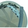 Bon Tool 14-348 Hard Hat - White - 4 of 4