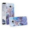 Reiko Samsung Galaxy S8 Edge /S8+/ S8 Plus Azul Mist Cover in Blue - 2 of 4