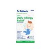 Dr. Talbot's Infant’s Daily Allergy Relief with Cell Salts - Grape - 4 fl oz - 2 of 4