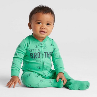 clothing stores for baby boy